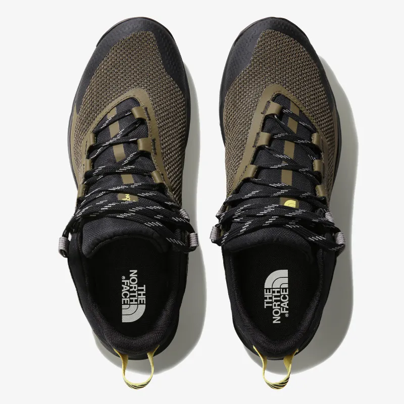 THE NORTH FACE Men’s Cragstone Wp