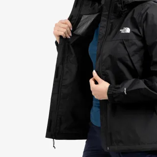 THE NORTH FACE W ANTORA JACKET