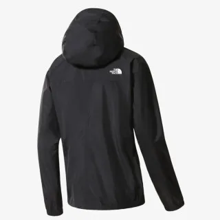THE NORTH FACE W ANTORA JACKET
