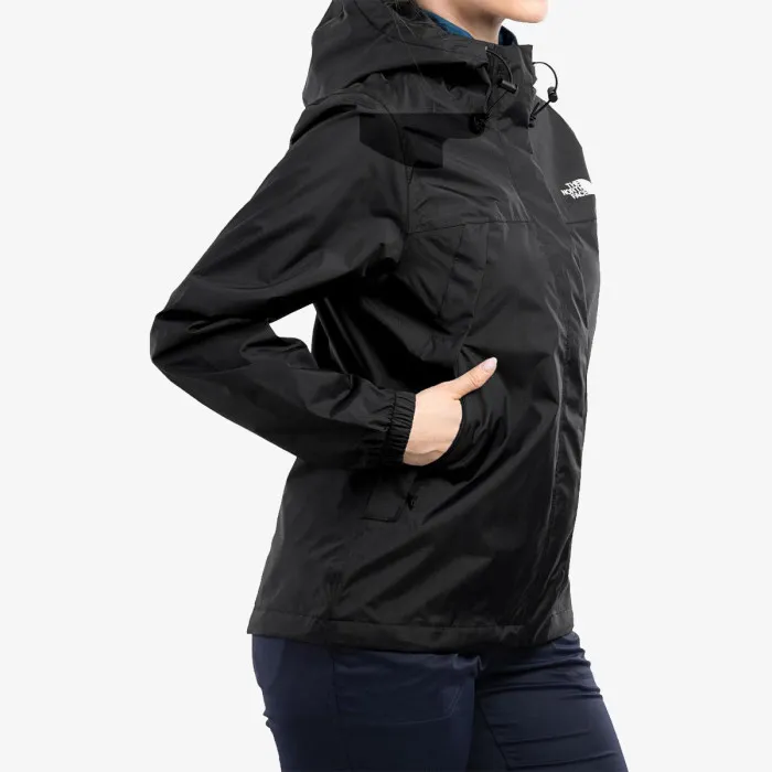 THE NORTH FACE W ANTORA JACKET 