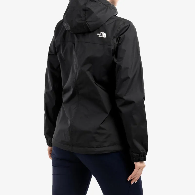 THE NORTH FACE W ANTORA JACKET