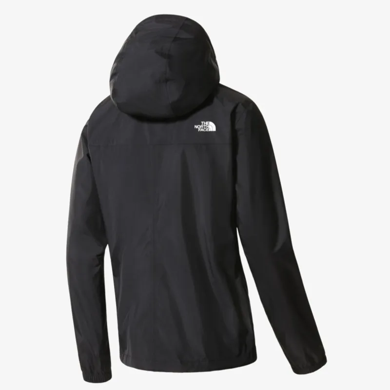 THE NORTH FACE W ANTORA JACKET