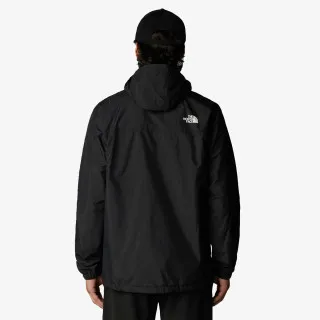 THE NORTH FACE M ANTORA JACKET