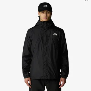 THE NORTH FACE M ANTORA JACKET