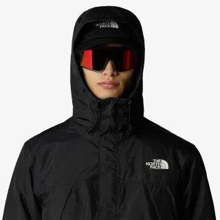 THE NORTH FACE M ANTORA JACKET