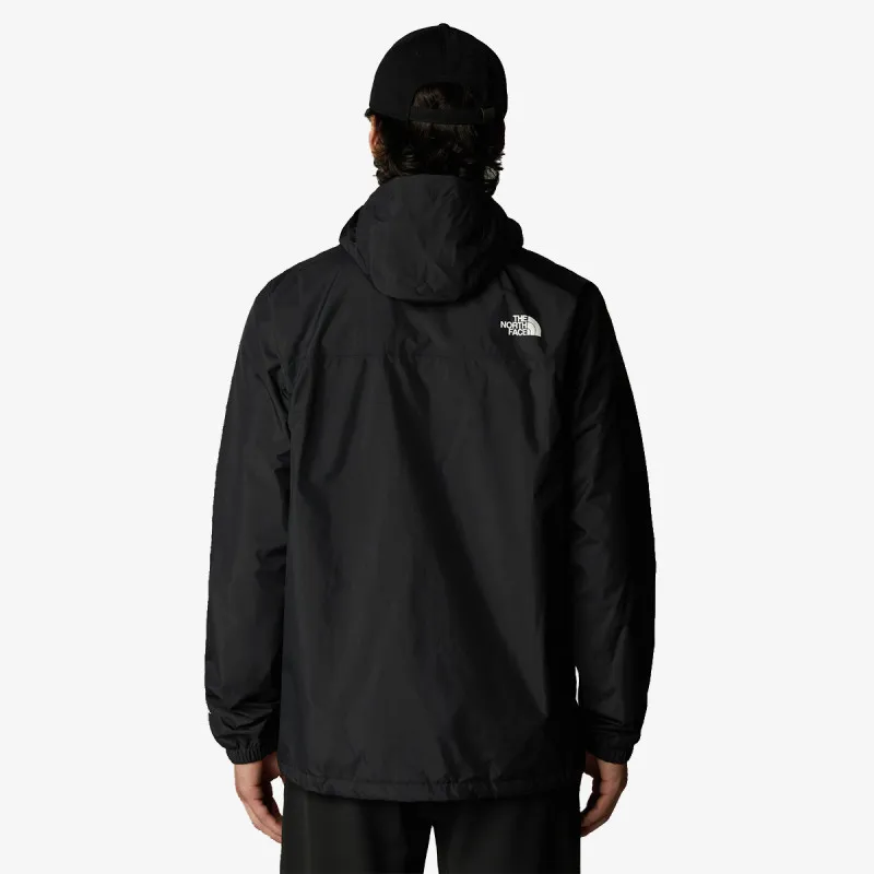 THE NORTH FACE M ANTORA JACKET