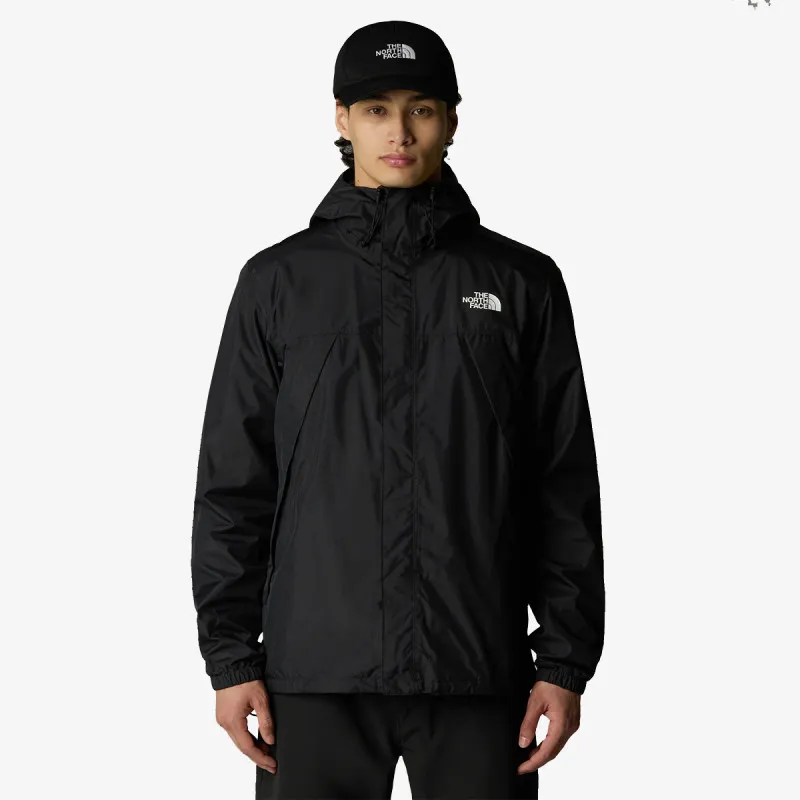 THE NORTH FACE M ANTORA JACKET