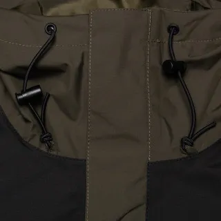 THE NORTH FACE M ANTORA JACKET