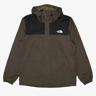THE NORTH FACE M ANTORA JACKET