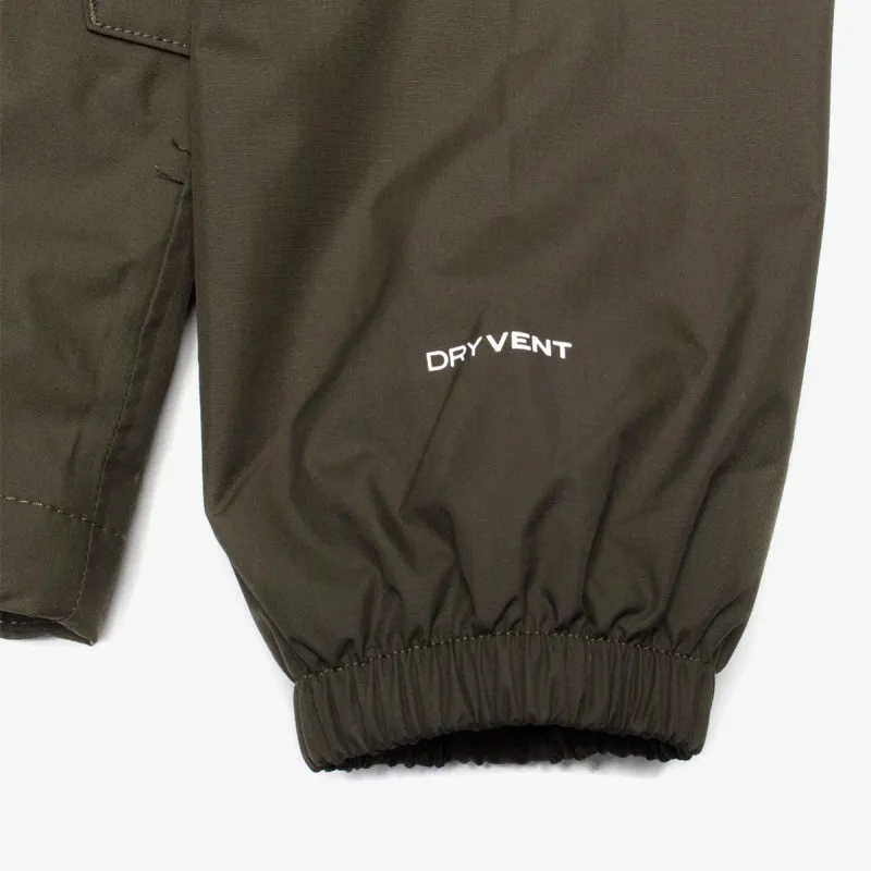 THE NORTH FACE M ANTORA JACKET