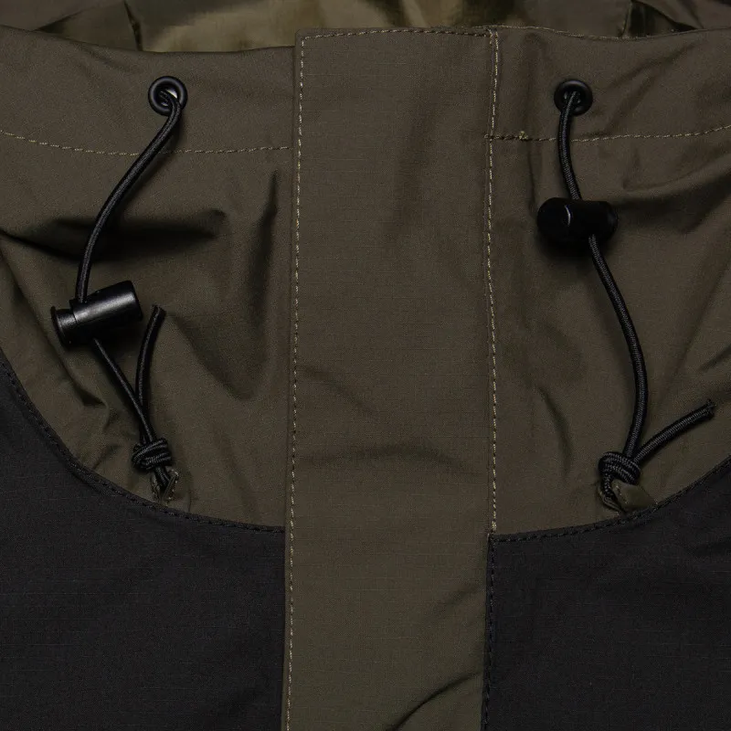THE NORTH FACE M ANTORA JACKET