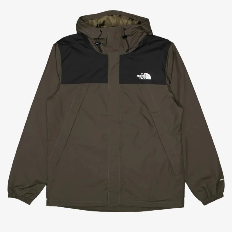 THE NORTH FACE M ANTORA JACKET