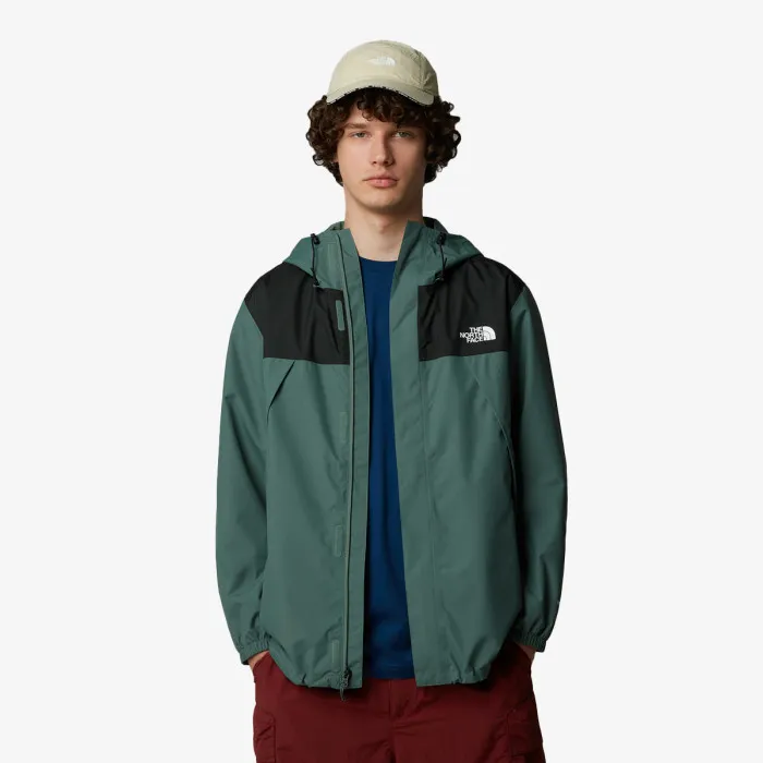 THE NORTH FACE Men’s Antora Jacket 
