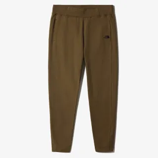THE NORTH FACE W NSE LIGHT PANT MILITARY OLIVE 