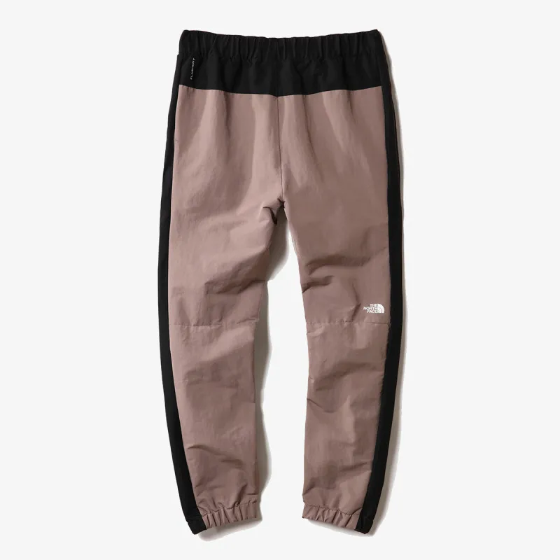 THE NORTH FACE M PHLEGO TRACK PANT DEEP TAUPE 