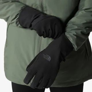 THE NORTH FACE W APEX ETIP GLOVE TNF BLACK