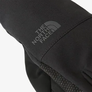 THE NORTH FACE W APEX ETIP GLOVE TNF BLACK