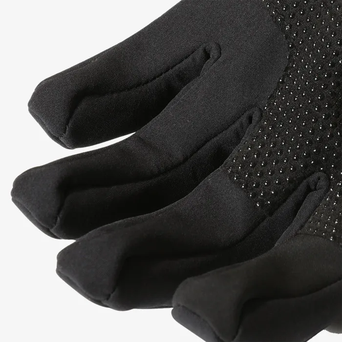 THE NORTH FACE W APEX ETIP GLOVE TNF BLACK 