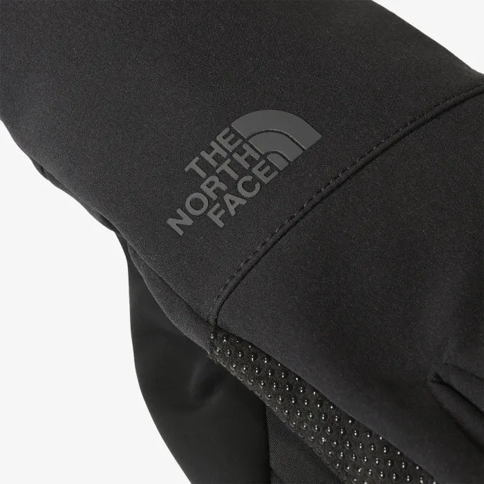 THE NORTH FACE W APEX ETIP GLOVE TNF BLACK 