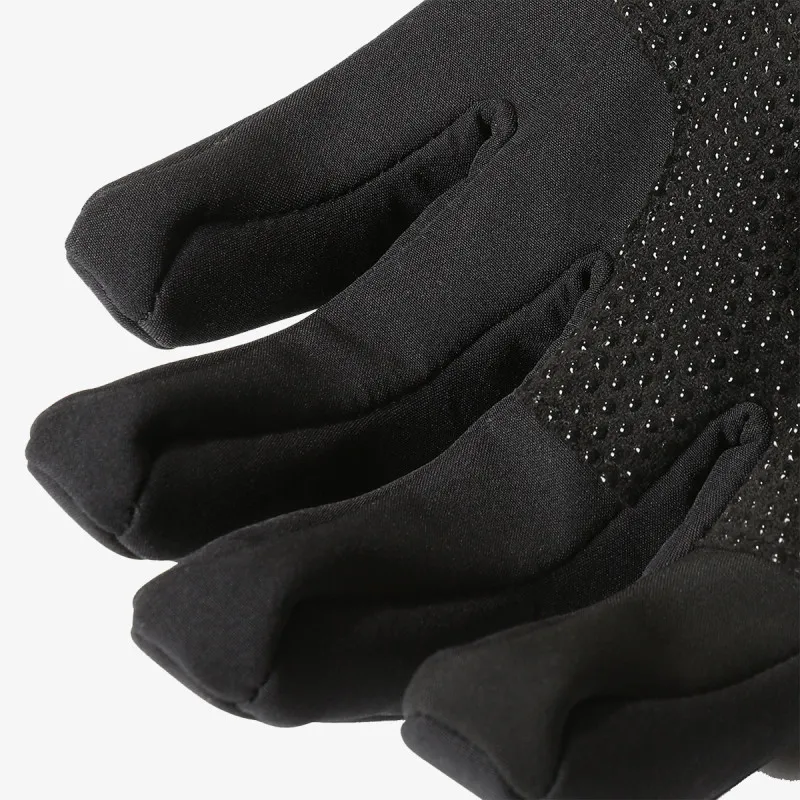 THE NORTH FACE W APEX ETIP GLOVE TNF BLACK
