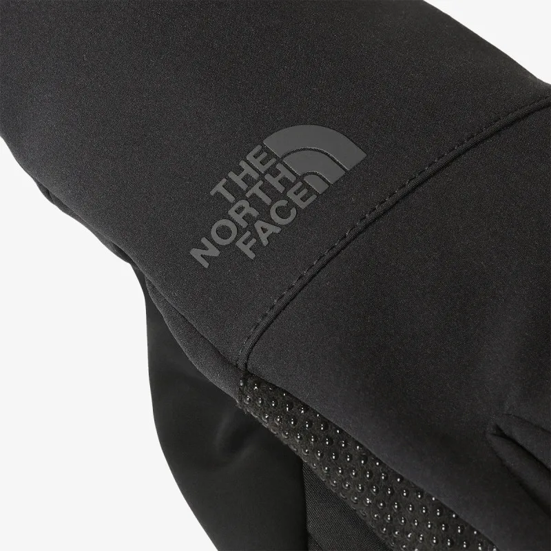 THE NORTH FACE W APEX ETIP GLOVE TNF BLACK