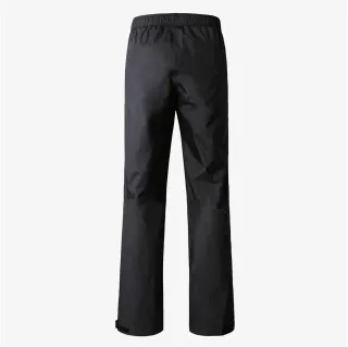 THE NORTH FACE W ANTORA RAIN PANT TNF BLACK 