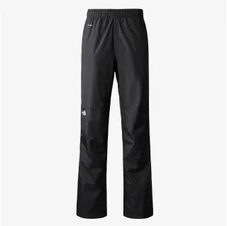 THE NORTH FACE W ANTORA RAIN PANT TNF BLACK 