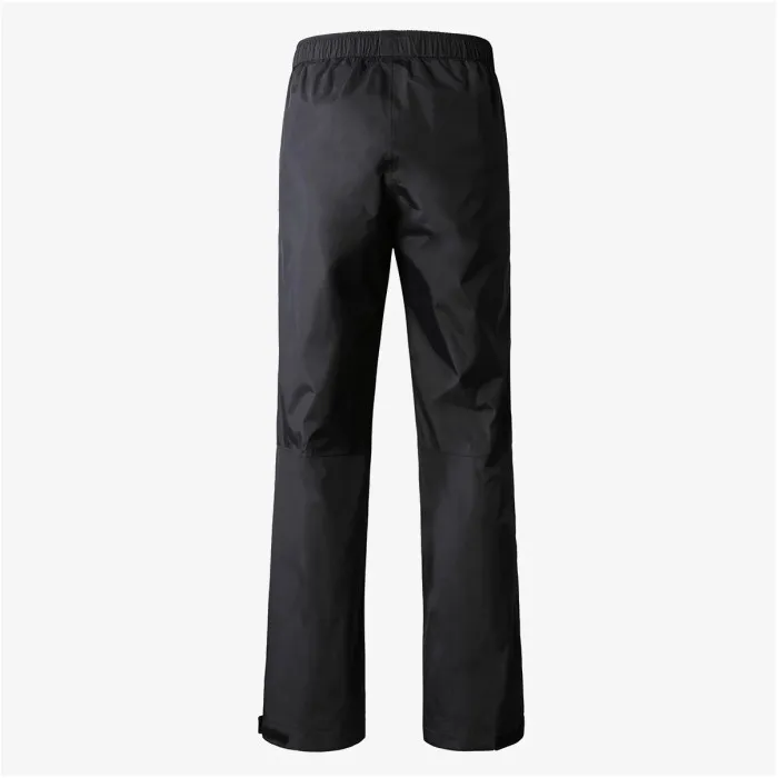 THE NORTH FACE W ANTORA RAIN PANT TNF BLACK 