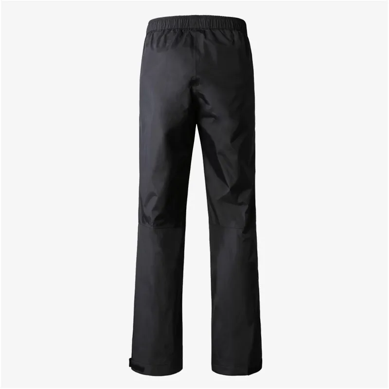 THE NORTH FACE W ANTORA RAIN PANT TNF BLACK 