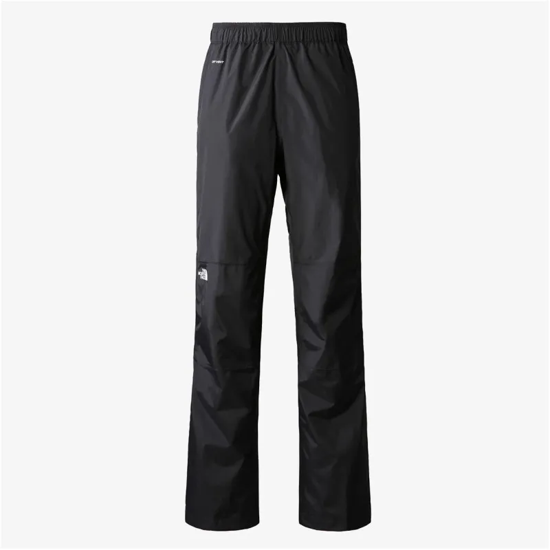 THE NORTH FACE W ANTORA RAIN PANT TNF BLACK 
