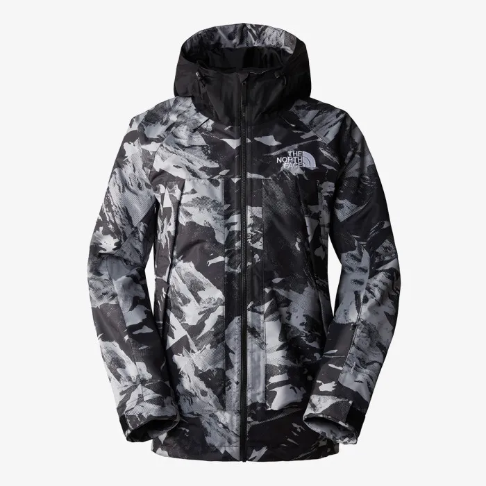 THE NORTH FACE M BALFRON JACKET TNFBLKTONALMNTNSCAPEPRI 