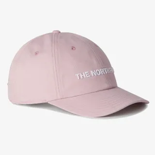 THE NORTH FACE ROOMY NORM HAT 