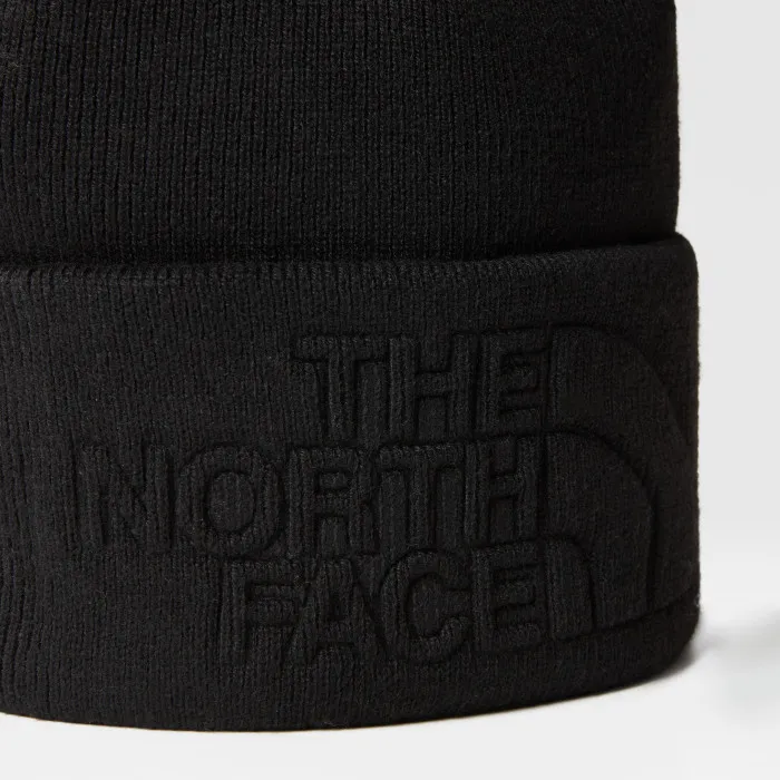 THE NORTH FACE Urban Embossed Beanie 