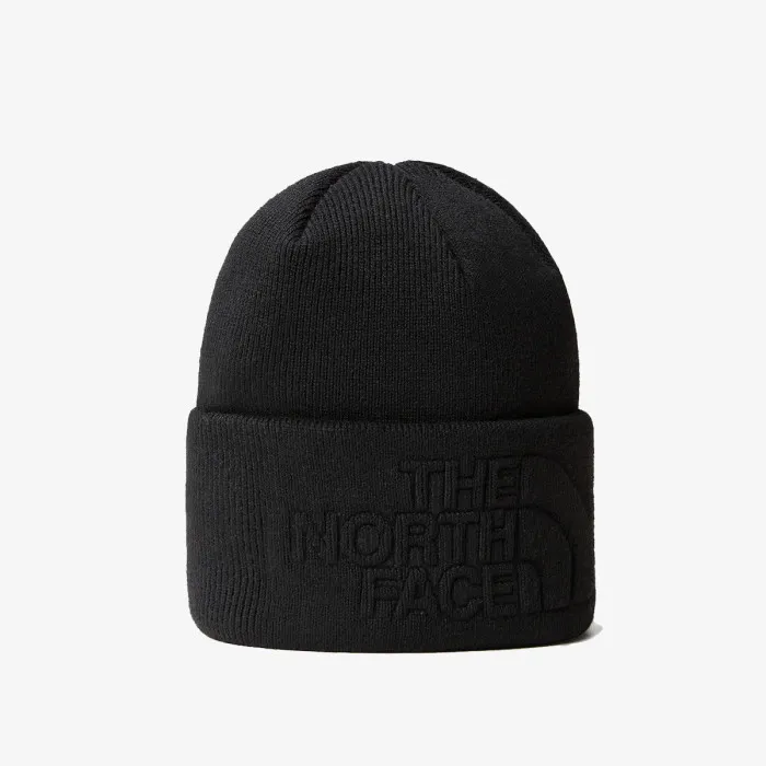 THE NORTH FACE Urban Embossed Beanie 