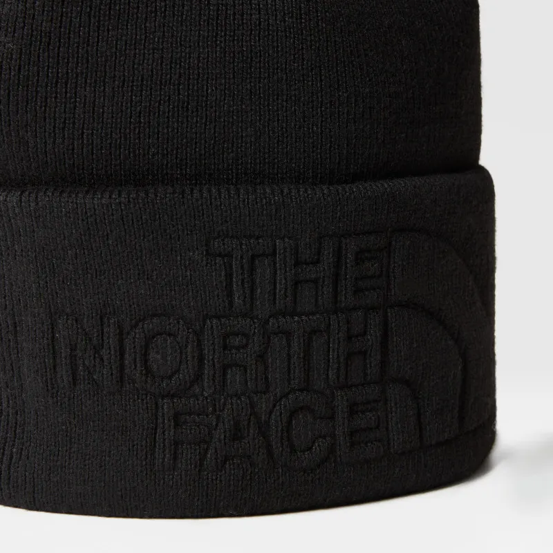 THE NORTH FACE Urban Embossed Beanie