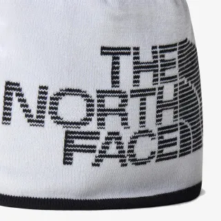 THE NORTH FACE REVERSIBLE HIGHLINE BEANIE 