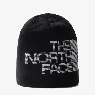 THE NORTH FACE REVERSIBLE HIGHLINE BEANIE 
