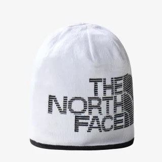 THE NORTH FACE REVERSIBLE HIGHLINE BEANIE 