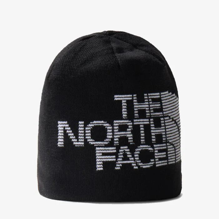 THE NORTH FACE REVERSIBLE HIGHLINE BEANIE 