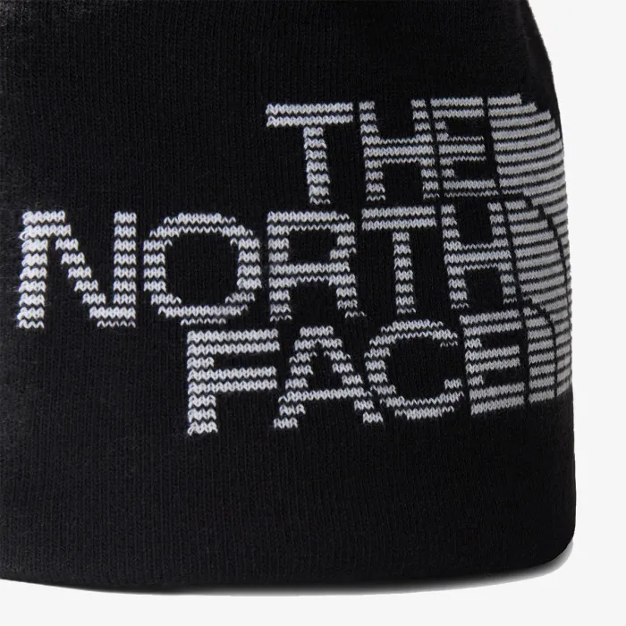 THE NORTH FACE REVERSIBLE HIGHLINE BEANIE 