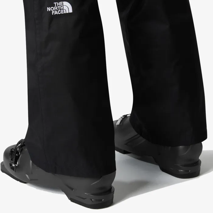 THE NORTH FACE W SALLY INSULATED PANT TNF BLACK 
