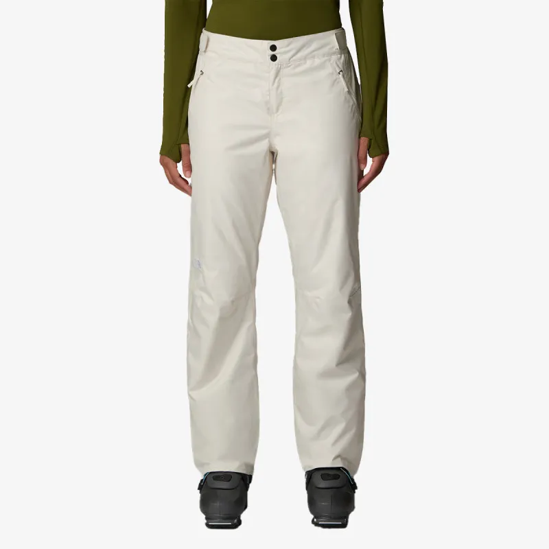 THE NORTH FACE W SALLY INSULATED PANT