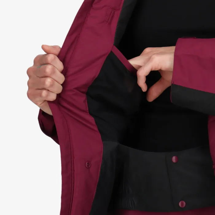 THE NORTH FACE Women’s Freedom Insulated Jacket 