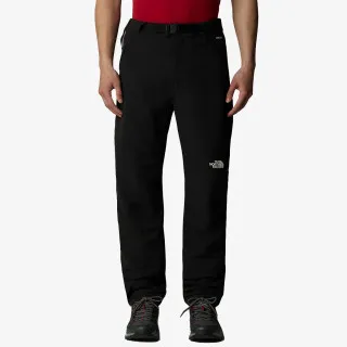 THE NORTH FACE M DIABLO REG TAPERED PANT 