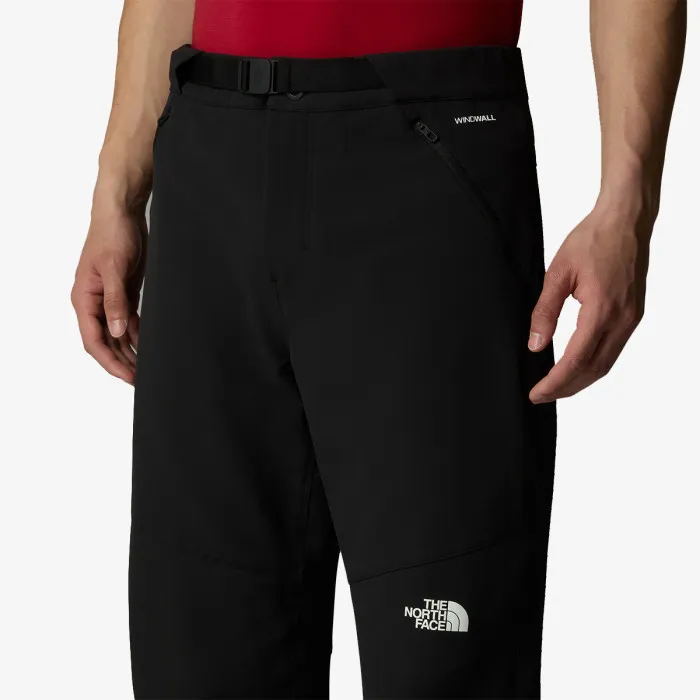 THE NORTH FACE M DIABLO REG TAPERED PANT 