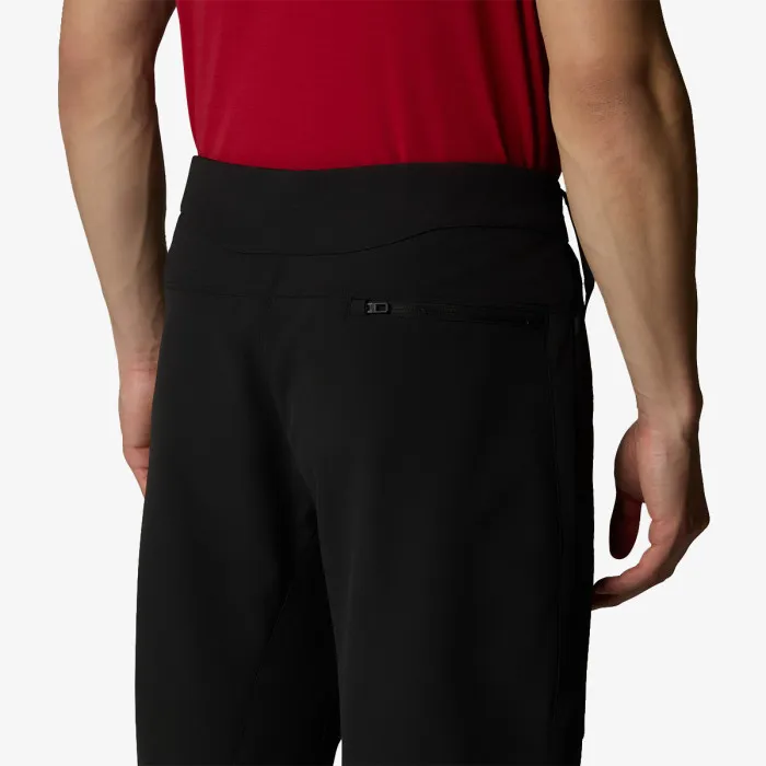 THE NORTH FACE M DIABLO REG TAPERED PANT 