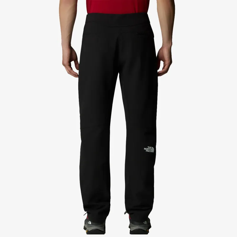 THE NORTH FACE M DIABLO REG TAPERED PANT 