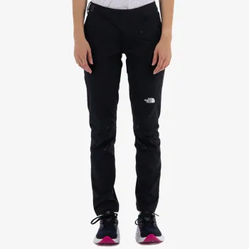 Women’s Ao Winter Slim Straight Pant 