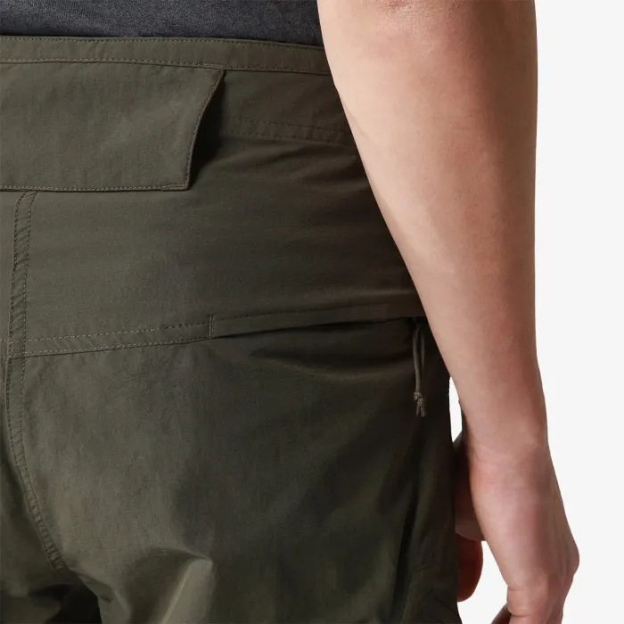 M EXPLORATION REG TAPERED PANT - EU 