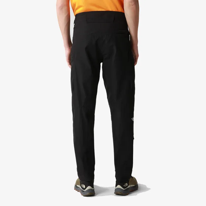 THE NORTH FACE M EXPLORATION REG TAPERED PANT - EU 